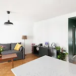 Freres Morane - Ci - Premium Apartment With Balcony
