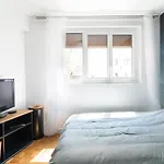 Freres Morane - Ci - Premium Apartment With Balcony