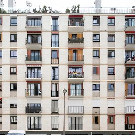 Appartamento Premium With Balcony
