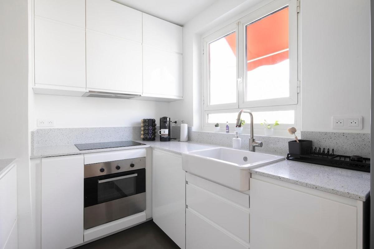 Premium With Balcony Appartamento