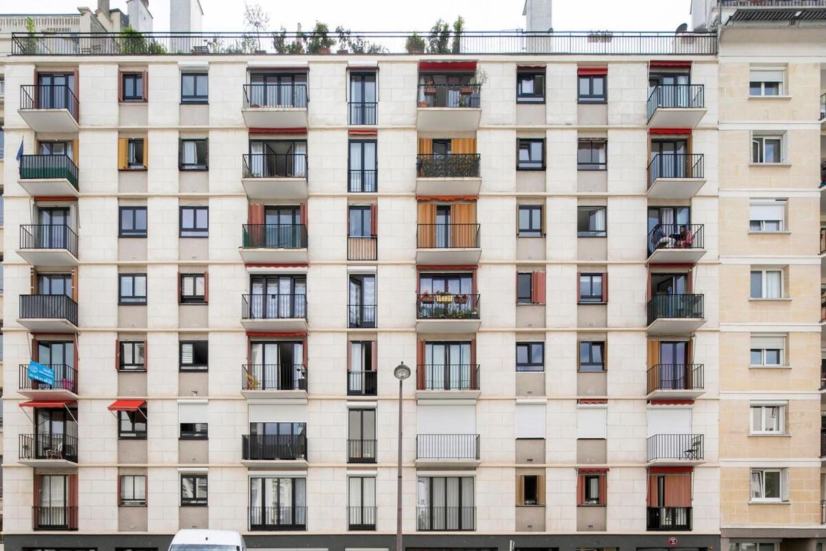 Appartamento Premium With Balcony
